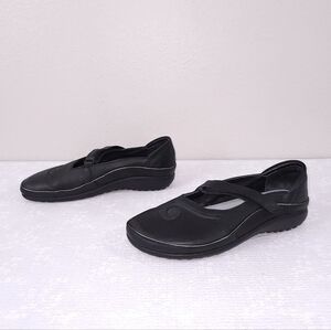 NAOT Matai Mary Jane Flats